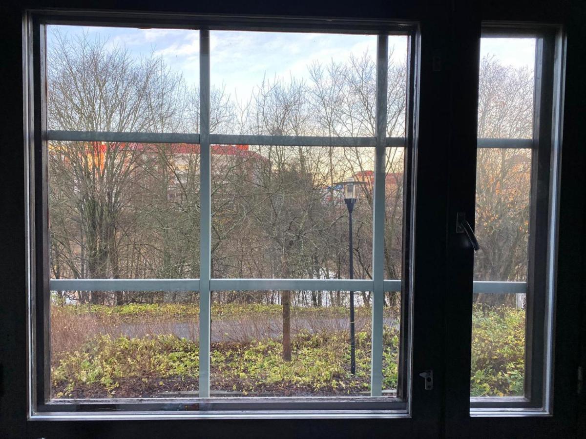 Jokikatu Kaksio Apartment Turku Bagian luar foto