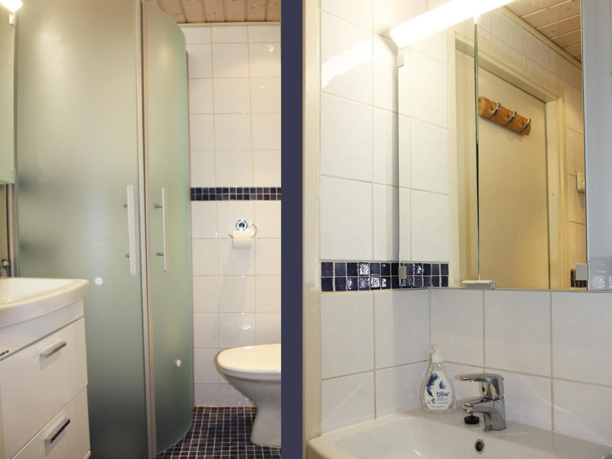 Jokikatu Kaksio Apartment Turku Bagian luar foto