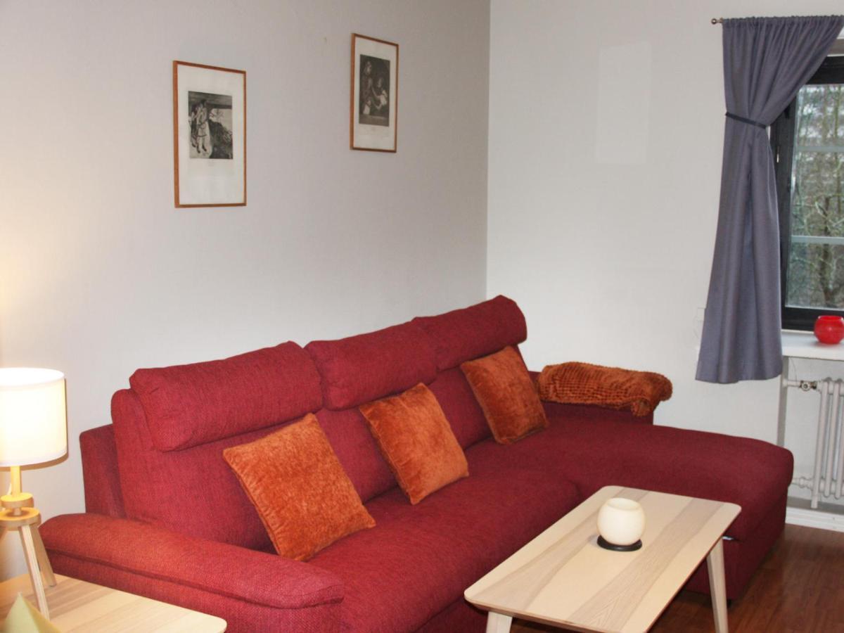 Jokikatu Kaksio Apartment Turku Bagian luar foto